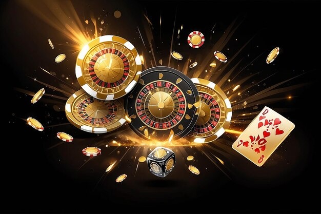 Bonanza Gold Game 